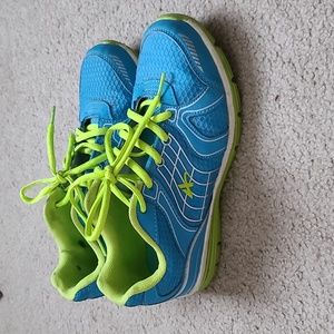 Athletech Sneakers